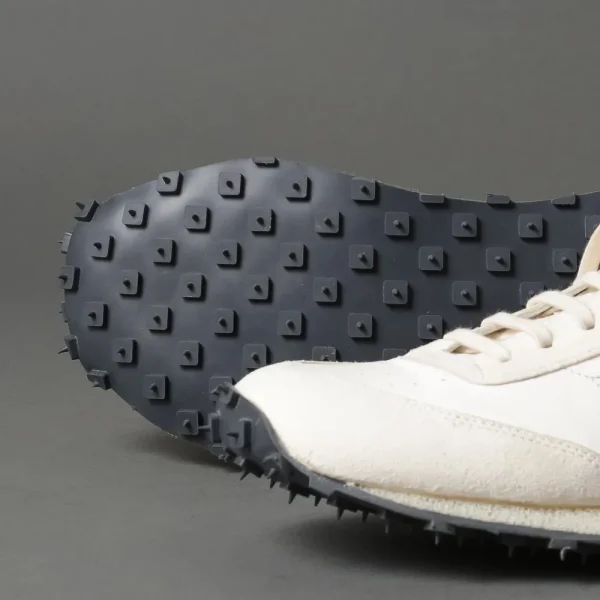 Mto Mens^Shoto 1221 Ss25 Made To Order Grey White