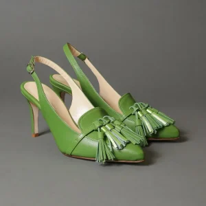 Heels^Conflict For Interest Syrma Mint