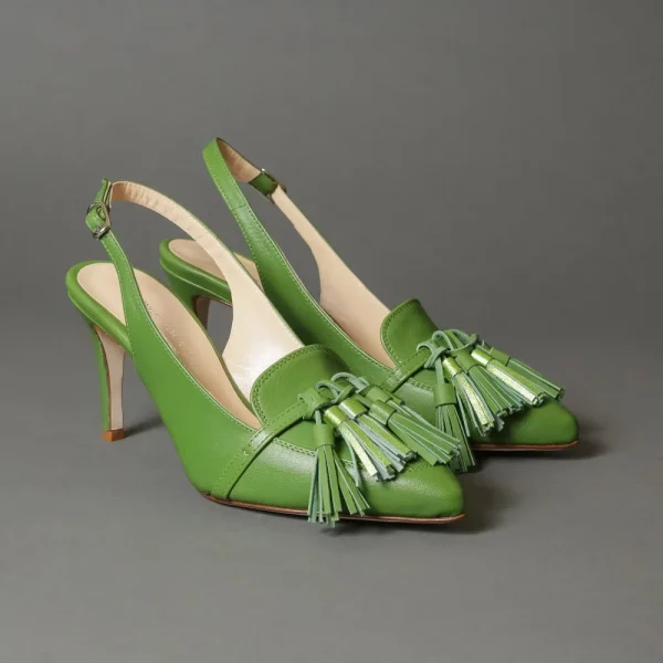 Heels^Conflict For Interest Syrma Mint