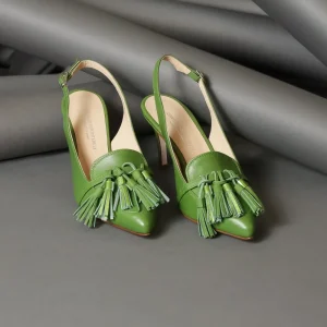 Heels^Conflict For Interest Syrma Mint