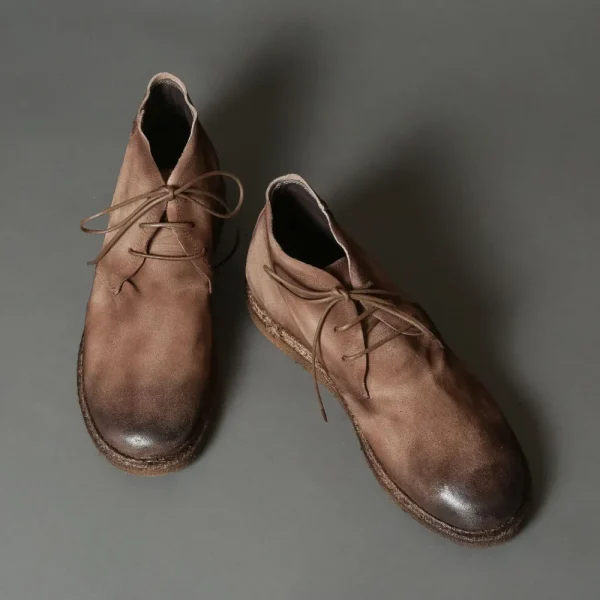 Boots^Le Ruemarcel Taiki 10051 Light Brown