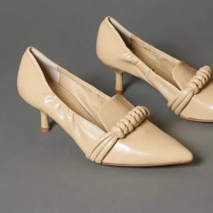 Heels^halmanera Tania06 Sand
