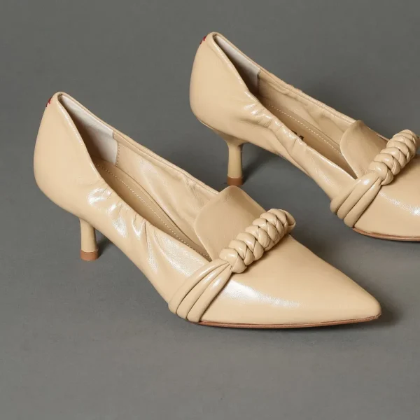 Heels^halmanera Tania06 Sand