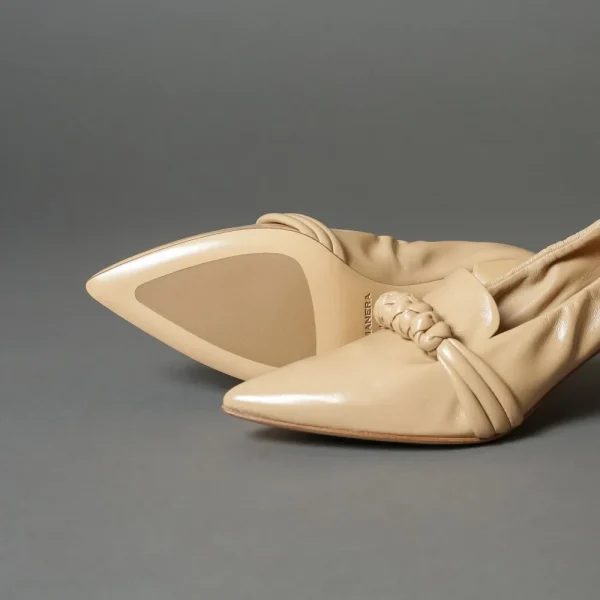 Heels^halmanera Tania06 Sand