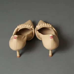 Heels^halmanera Tania06 Sand