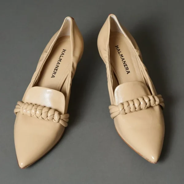 Heels^halmanera Tania06 Sand