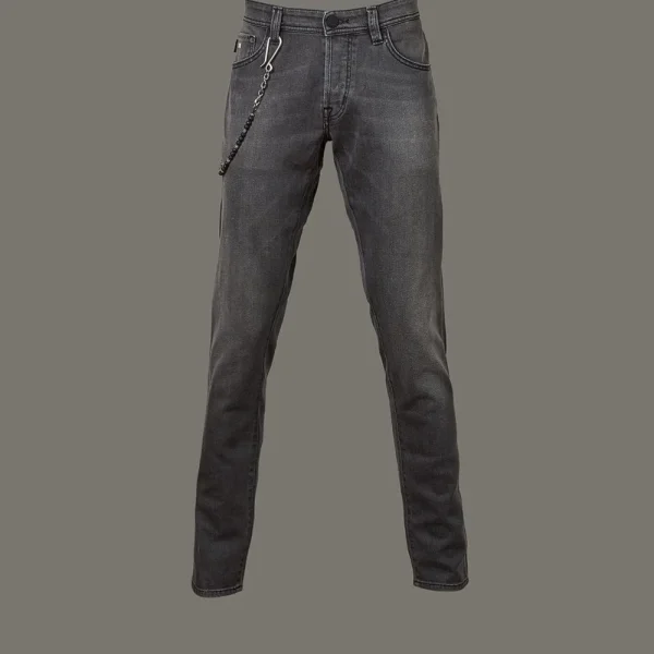 Men'S Clothing^Tramarossa D092 Grey