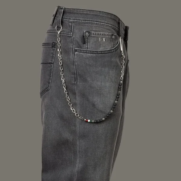 Men'S Clothing^Tramarossa D092 Grey