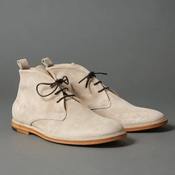 Boots^Ernesto Dolani 2Udar04 Beige