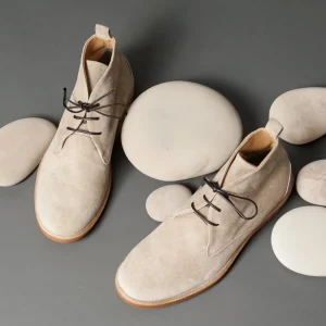 Boots^Ernesto Dolani 2Udar04 Beige