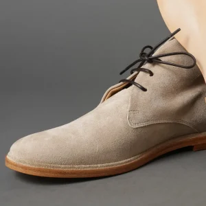 Boots^Ernesto Dolani 2Udar04 Beige