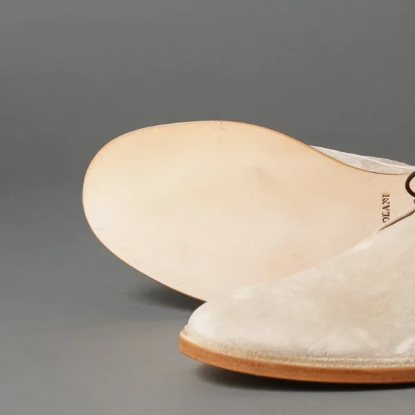 Boots^Ernesto Dolani 2Udar04 Beige