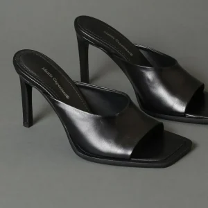Heels^Mattia Capezzani W281 Black