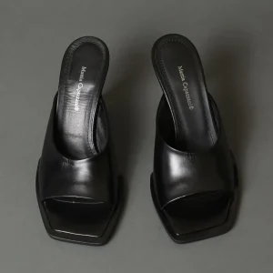 Heels^Mattia Capezzani W281 Black